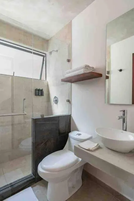 Enjoy Sunsets At Fully Equipped Ph W/Private Pool Apartment Tulum