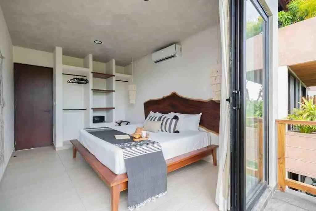 Enjoy Sunsets At Fully Equipped Ph W/Private Pool Apartment Tulum