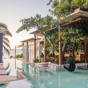 Mi Tulum, A Small Luxury (adults Only) טולום